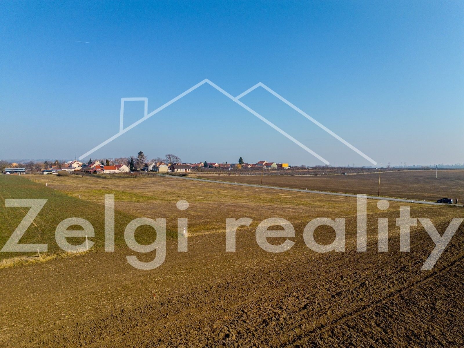 Prodej pozemku 6001 m² - foto 9