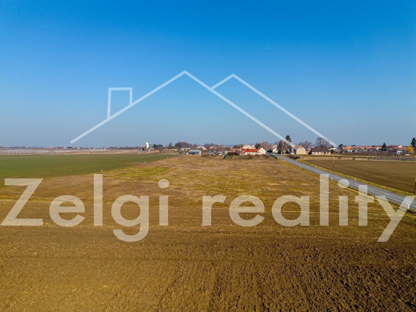 Prodej pozemku 6001 m² - foto 10