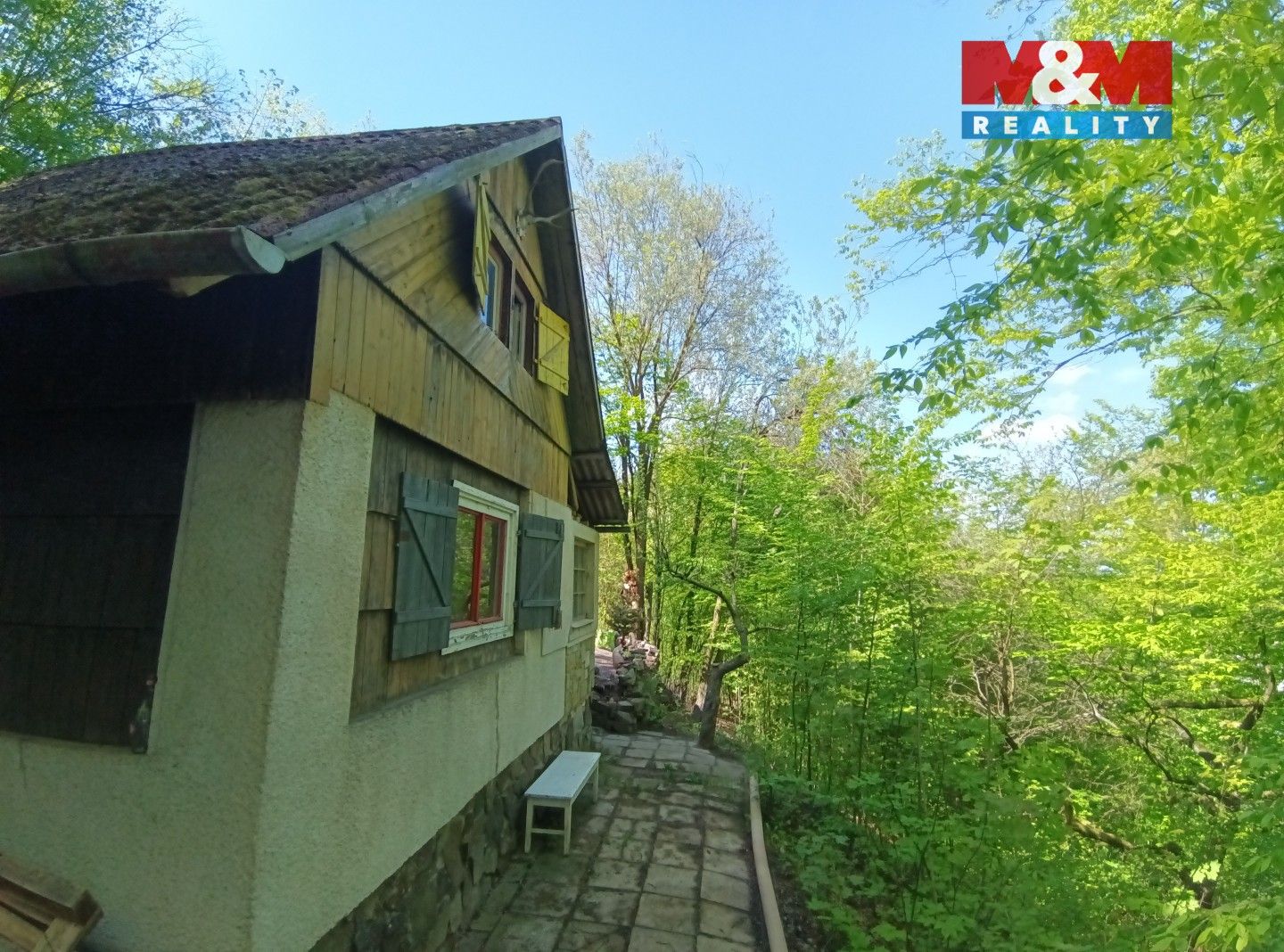 Prodej domu 25 m² - foto 2