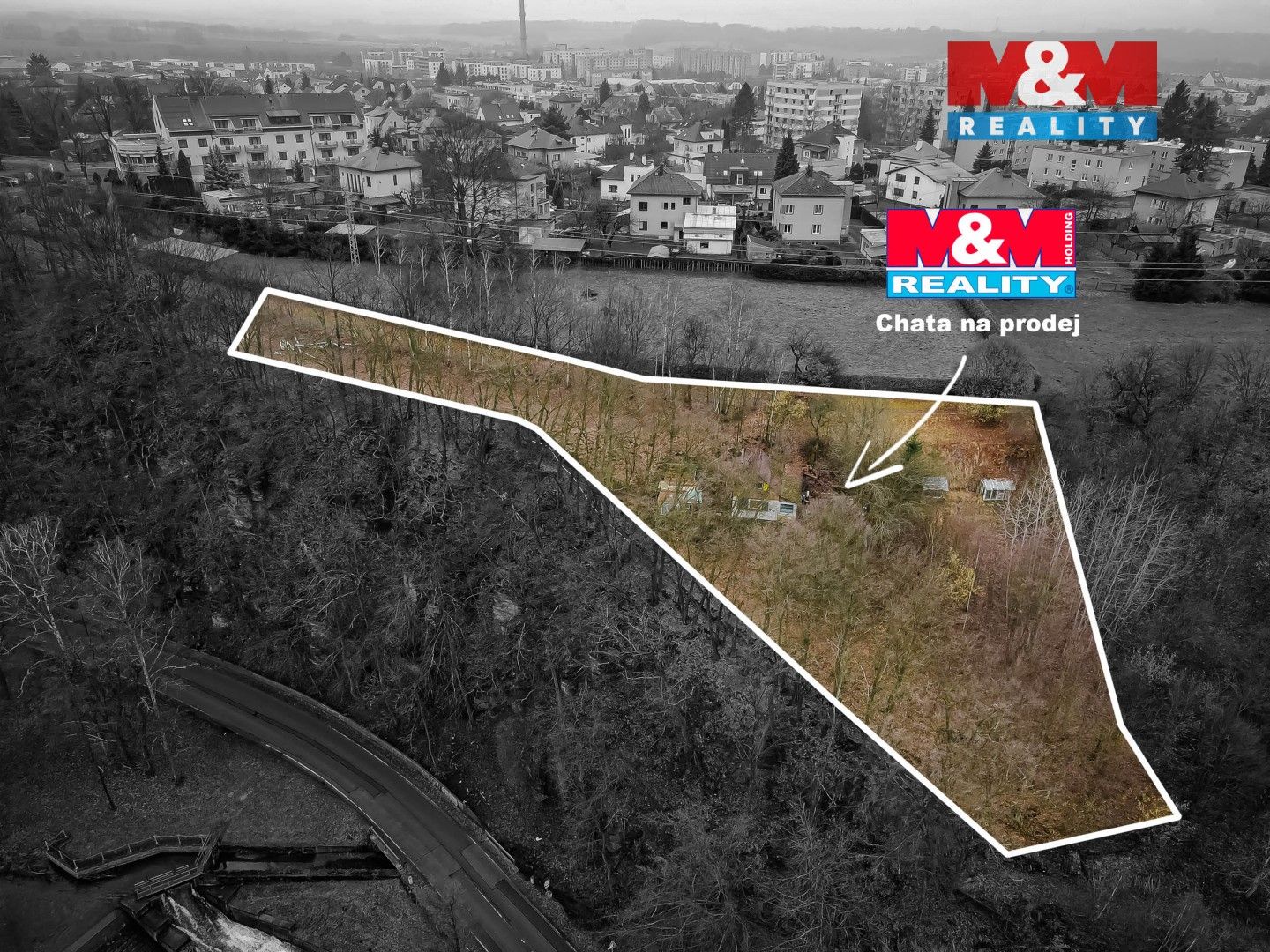 Prodej domu 25 m² - foto 4