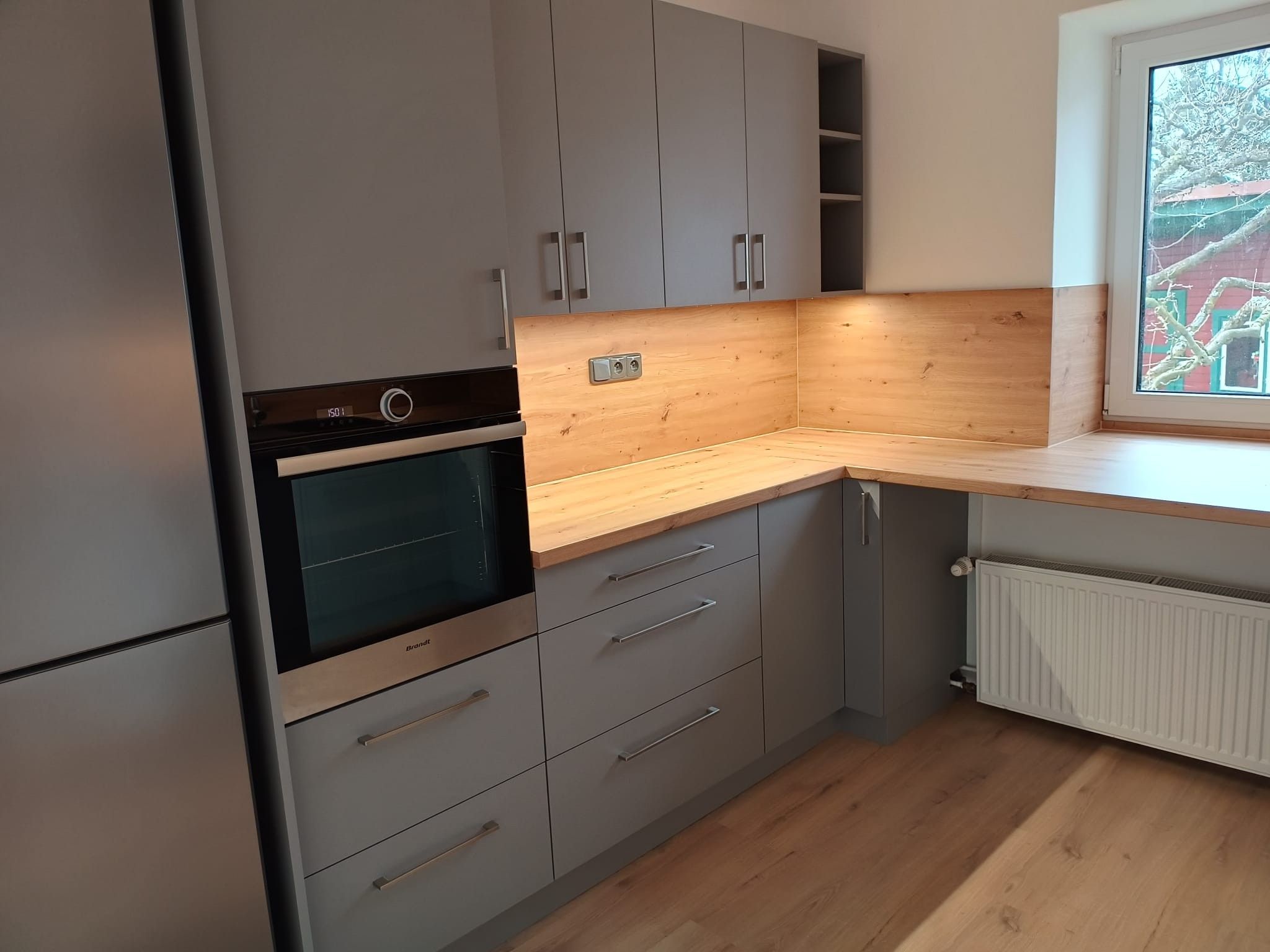 Pronájem bytu 3+kk 77 m² - foto 5