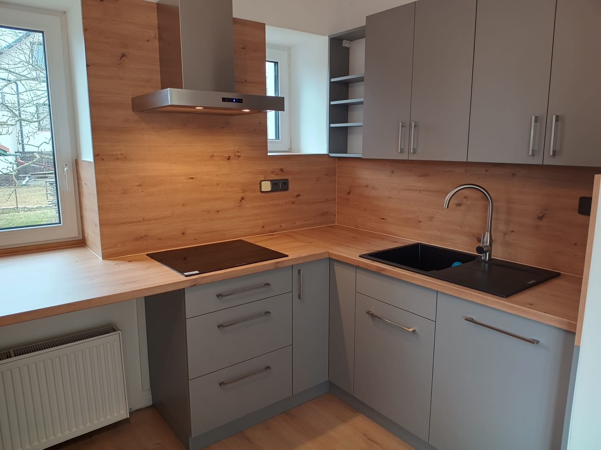 Pronájem bytu 3+kk 77 m² - foto 8