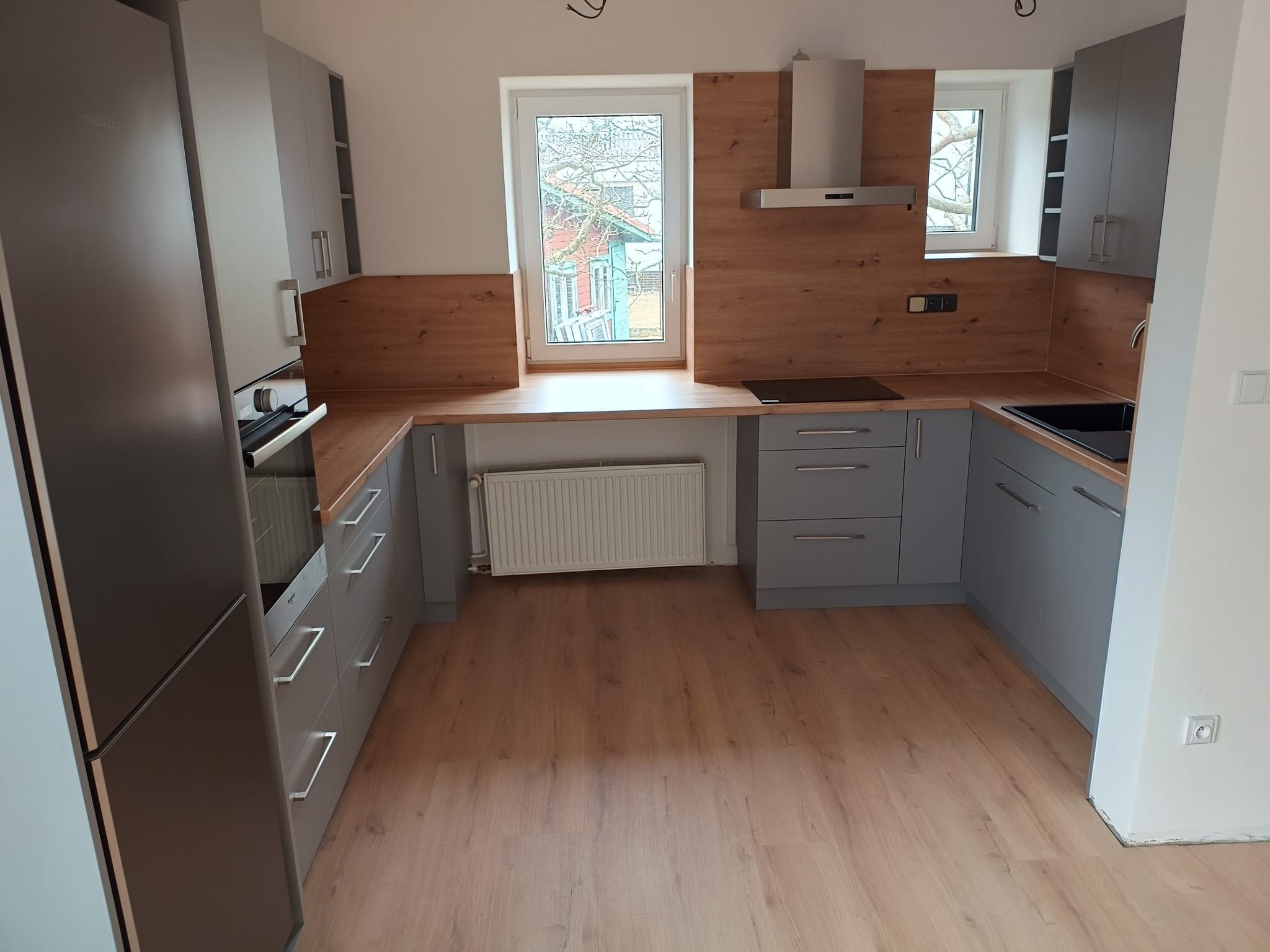 Pronájem bytu 3+kk 77 m² - foto 10