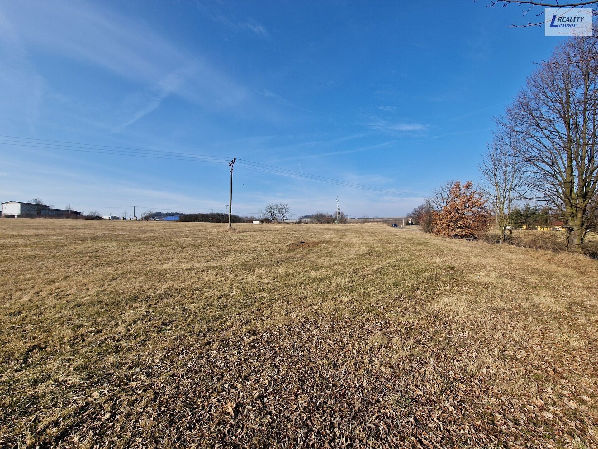Prodej pozemku 4000 m² - foto 2