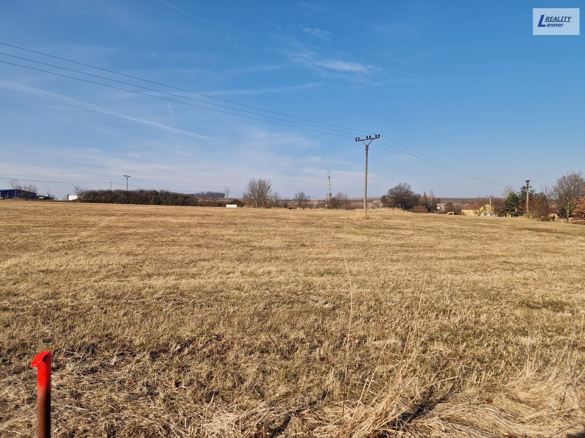 Prodej pozemku 4000 m² - foto 7