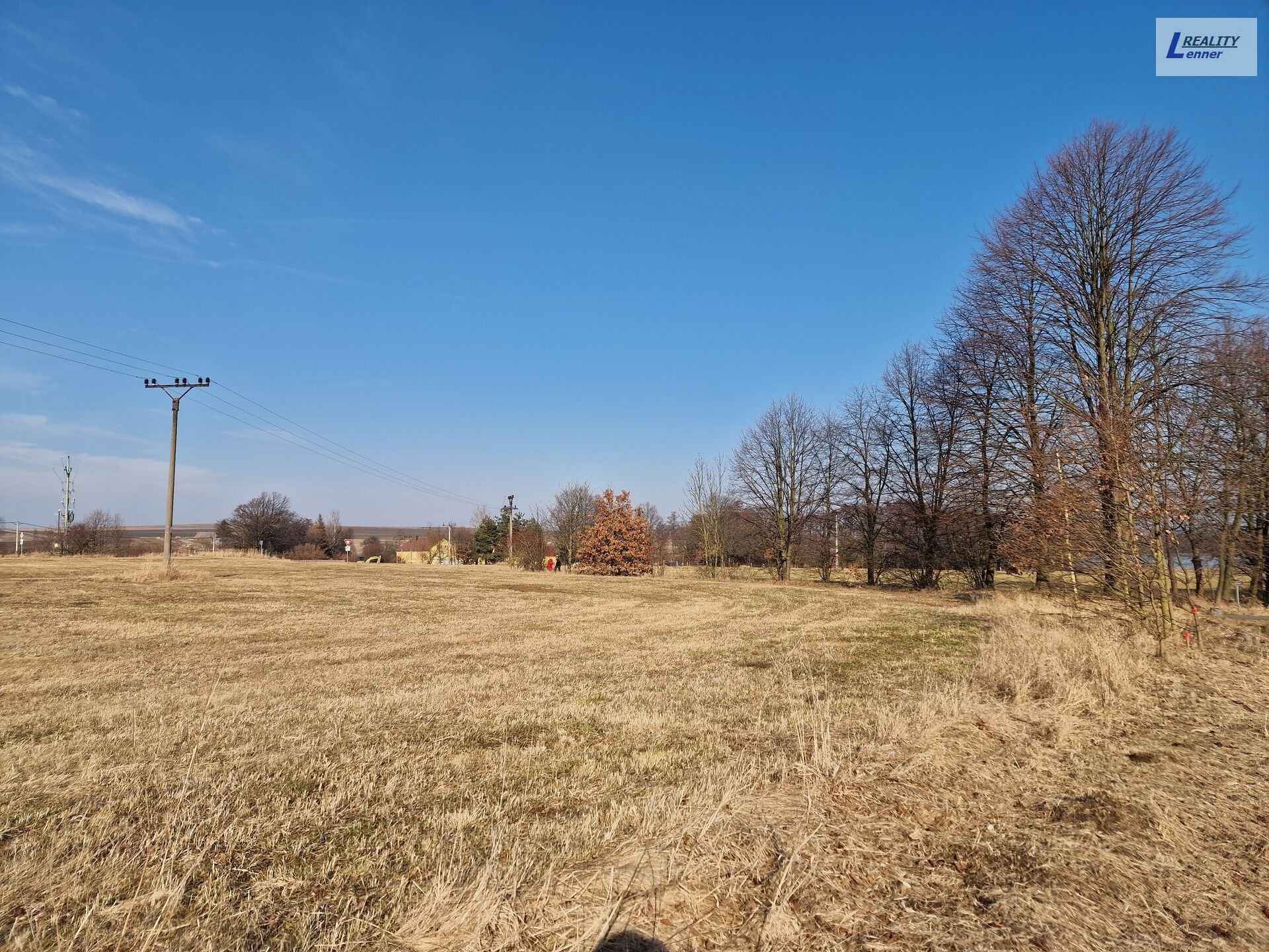Prodej pozemku 4000 m² - foto 8