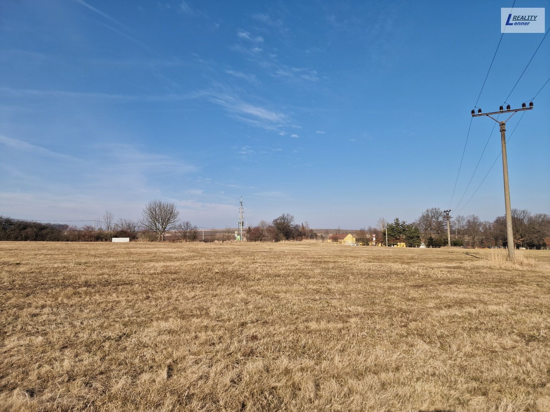 Prodej pozemku 4000 m² - foto 9