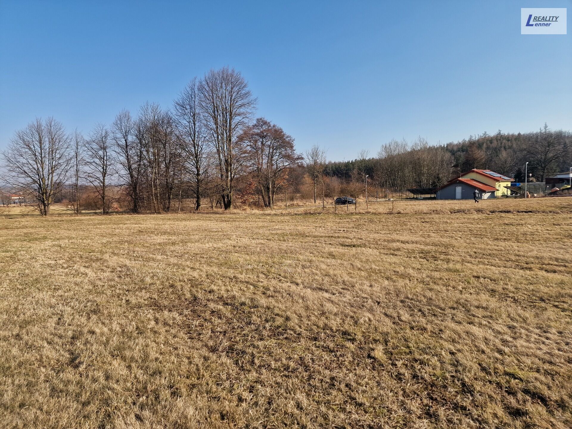 Prodej pozemku 4000 m² - foto 10