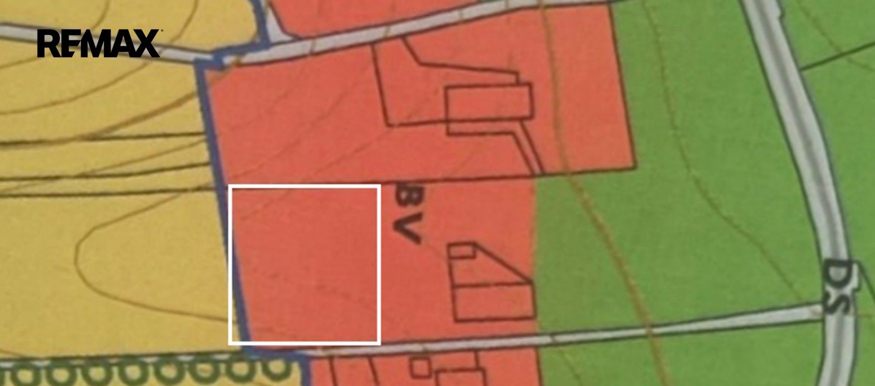 Prodej pozemku 1980 m² - foto 5