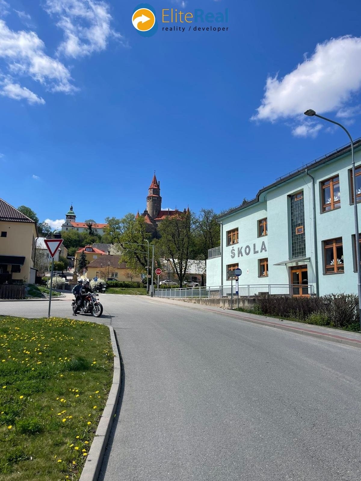 Prodej pozemku 1563 m² - foto 7