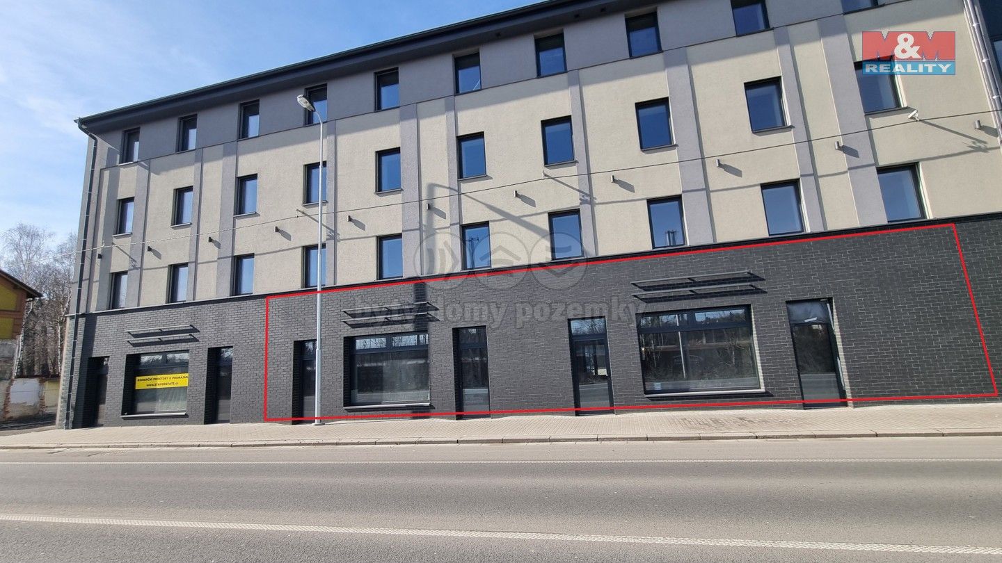 Pronájem komerčního prostoru 146 m² - foto 2
