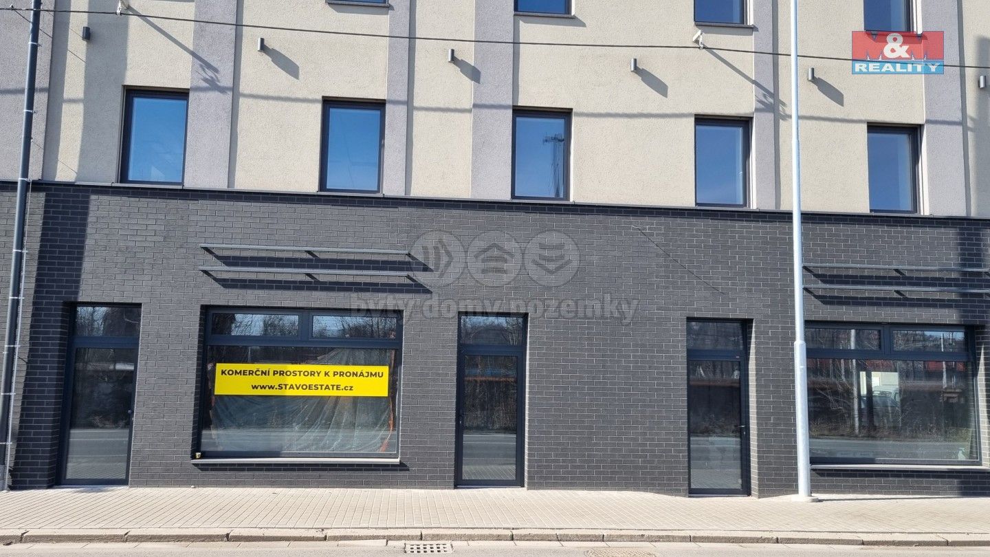 Pronájem komerčního prostoru 146 m² - foto 4