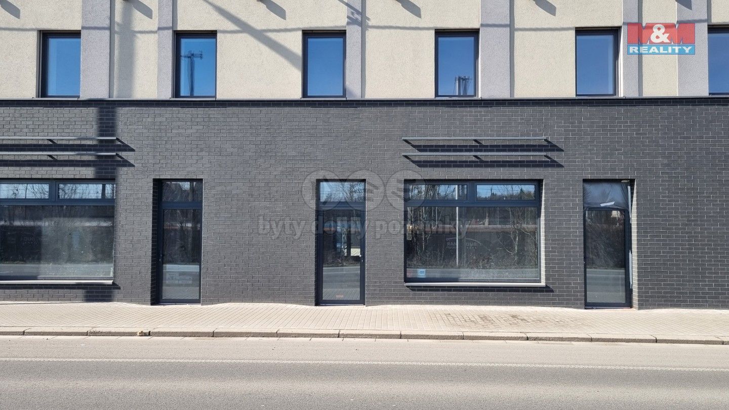 Pronájem komerčního prostoru 146 m² - foto 5