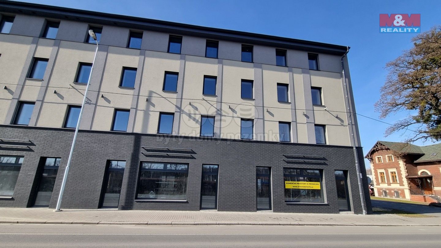 Pronájem komerčního prostoru 146 m² - foto 8