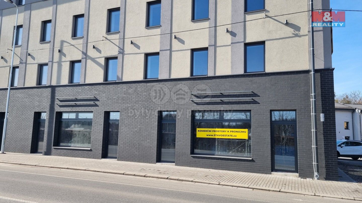 Pronájem komerčního prostoru 146 m² - foto 7