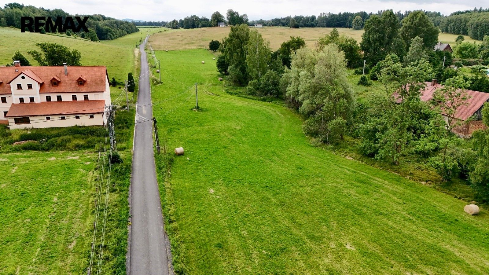 Prodej pozemku 1809 m² - foto 5