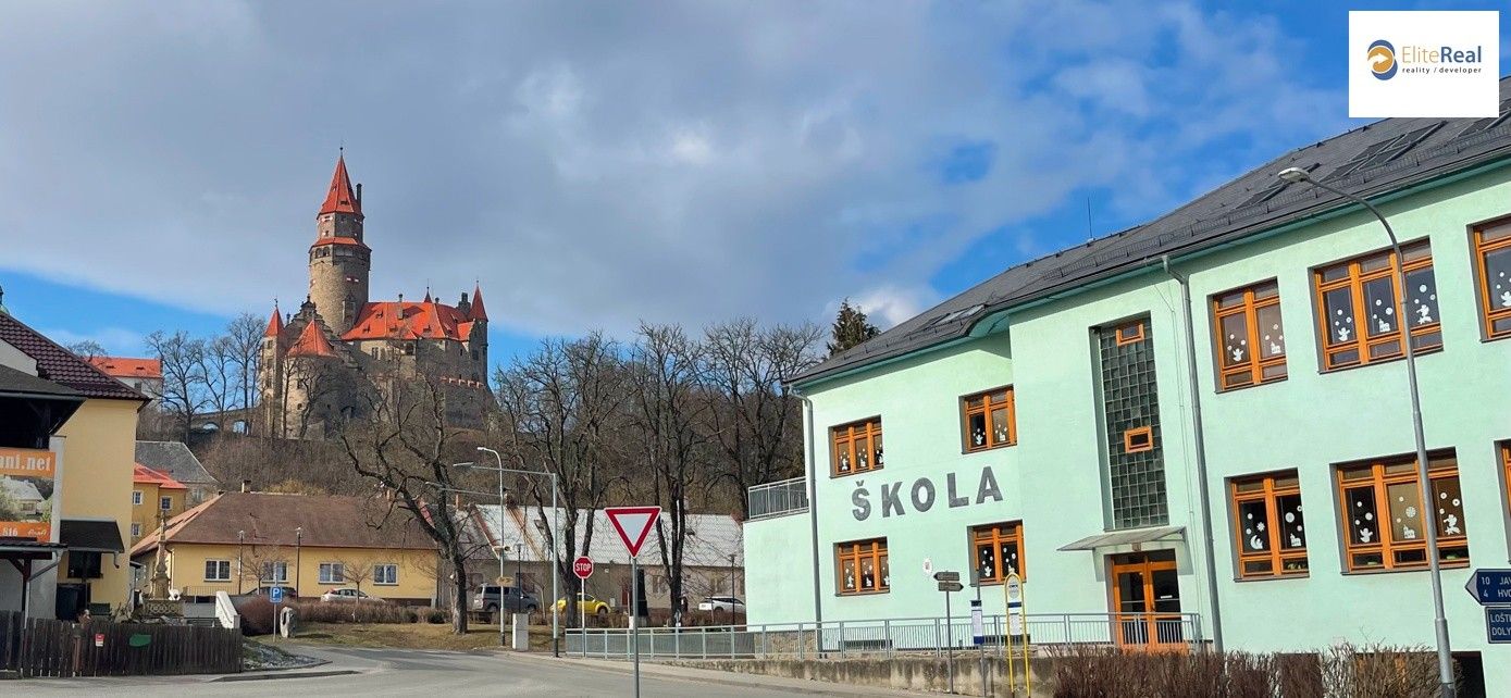 Prodej pozemku 1563 m² - foto 11