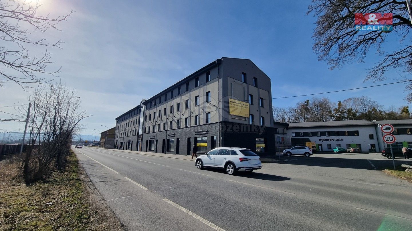 Pronájem komerčního prostoru 146 m² - foto 14