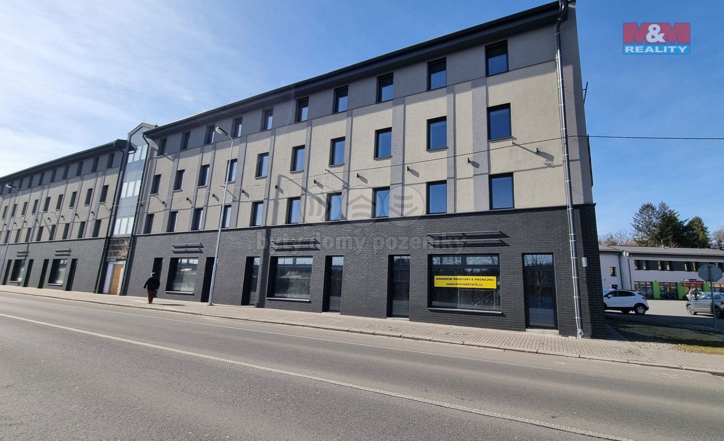 Pronájem komerčního prostoru 146 m² - foto 15