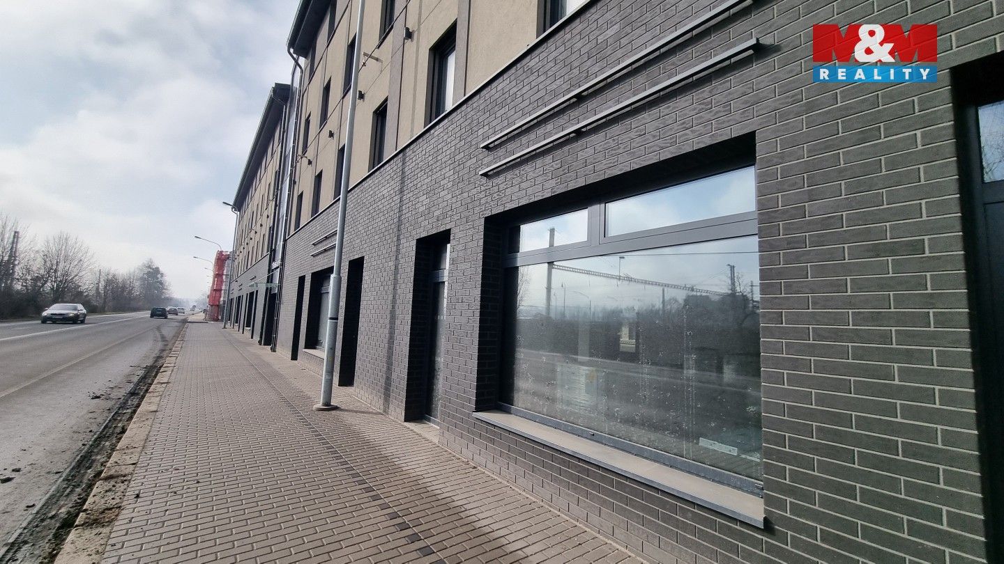Pronájem komerčního prostoru 83 m² - foto 5