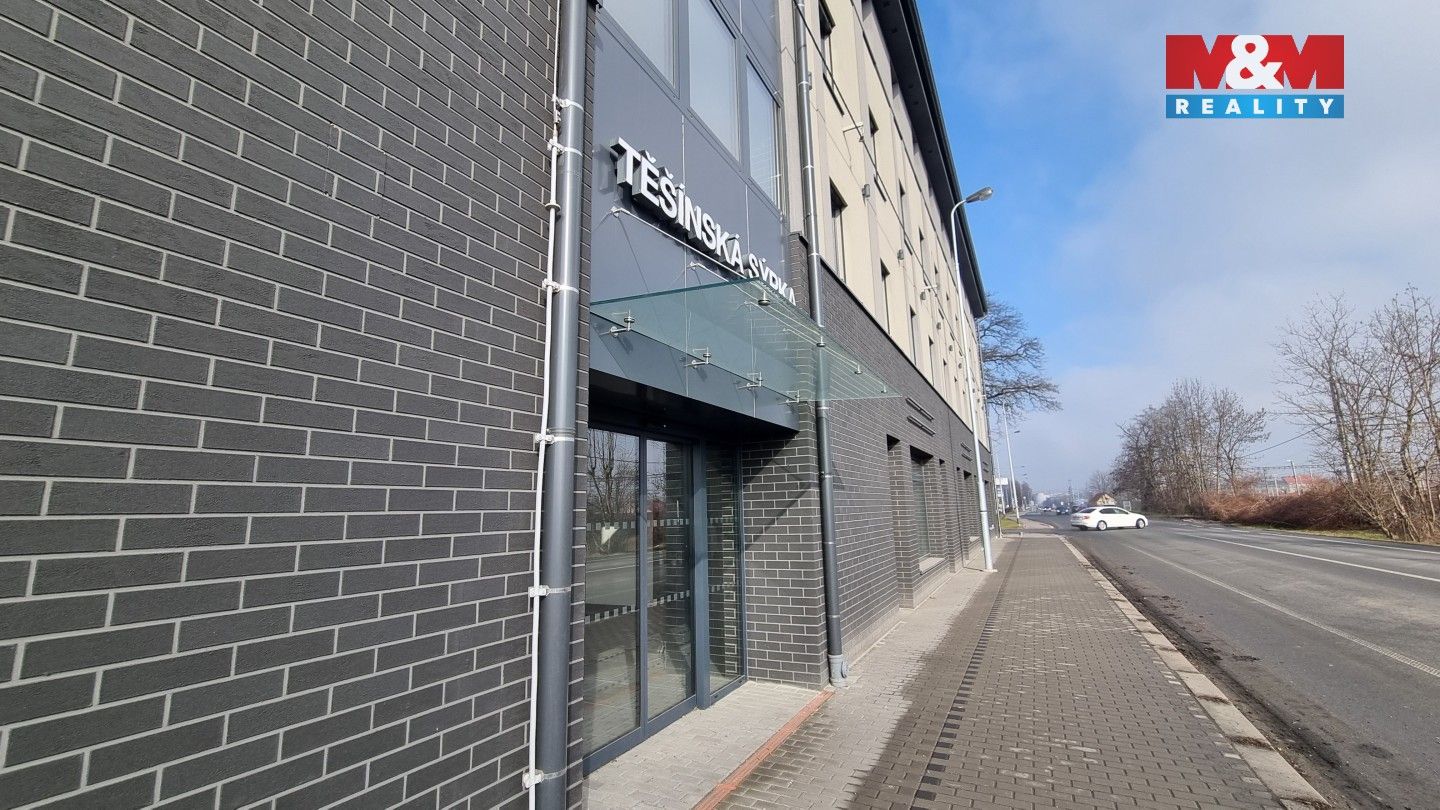 Pronájem komerčního prostoru 83 m² - foto 6