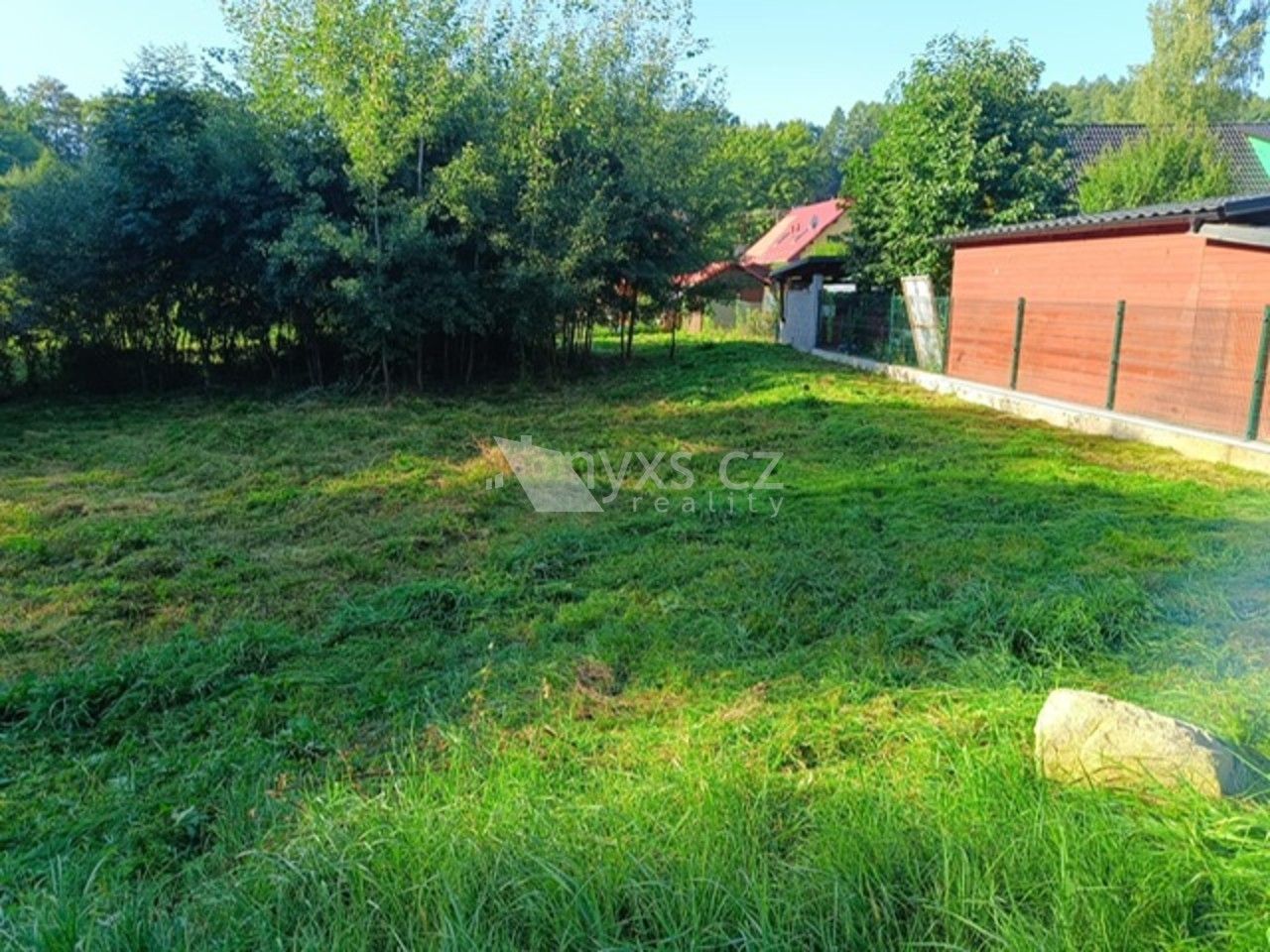 Prodej pozemku 8131 m² - foto 5