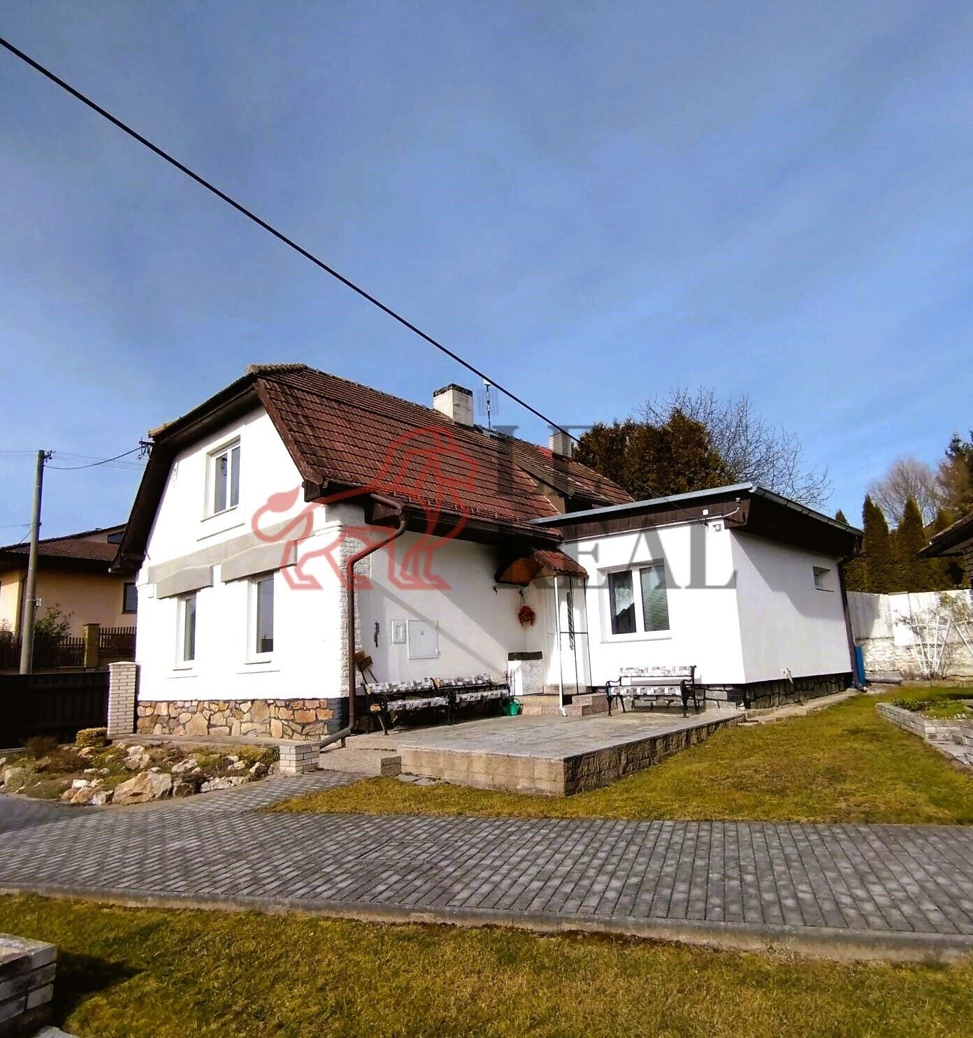 Prodej domu 178 m² - foto 1