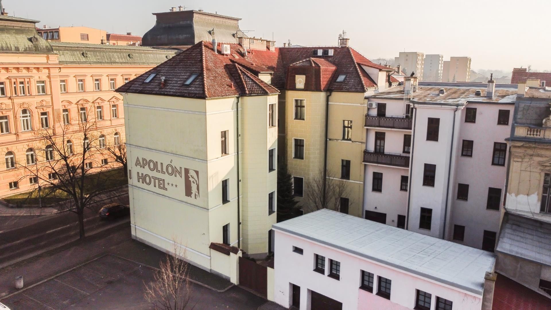 Prodej komerčního prostoru 800 m² - foto 3