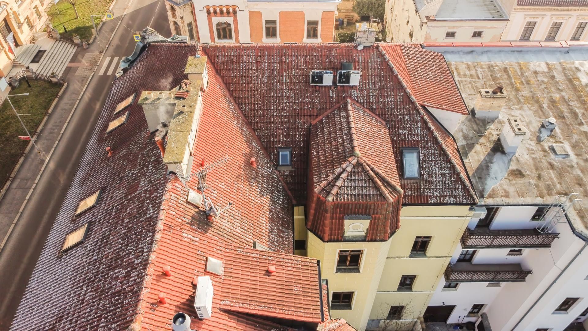 Prodej komerčního prostoru 800 m² - foto 4