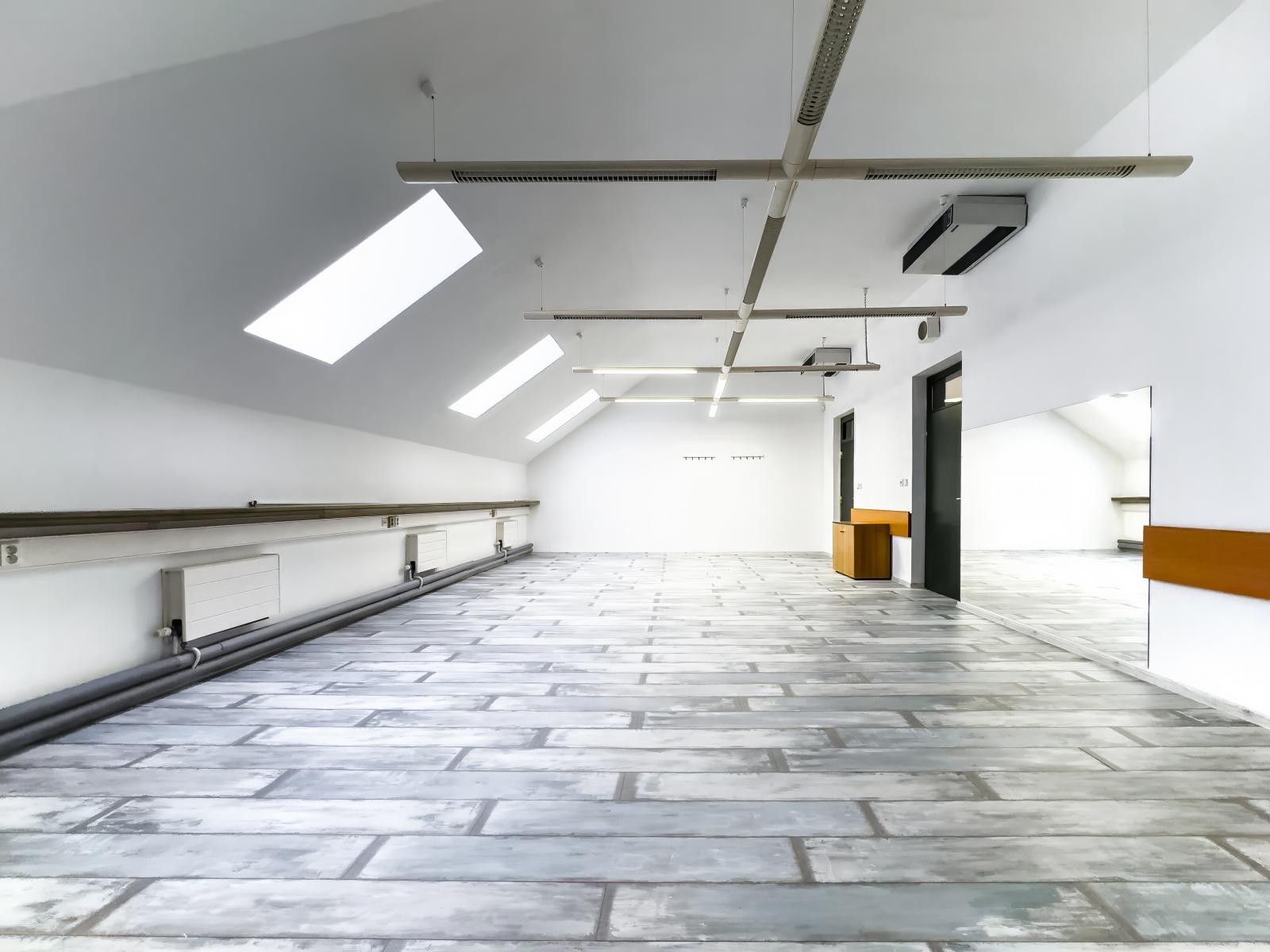 Prodej komerčního prostoru 800 m² - foto 18