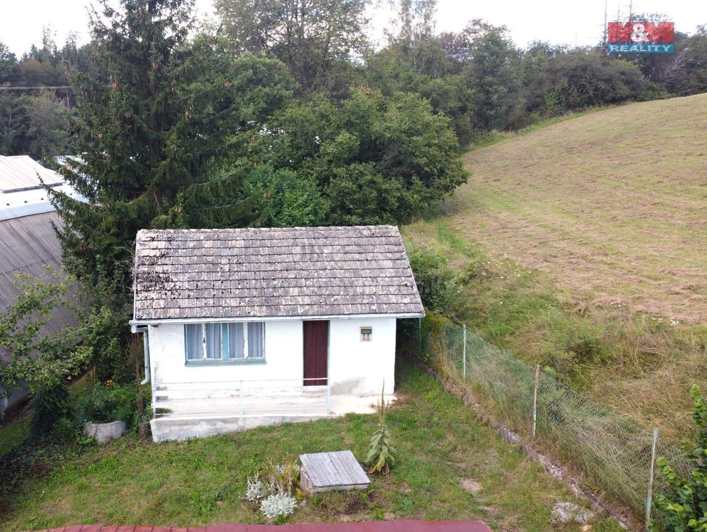 Prodej domu 20 m² - foto 4
