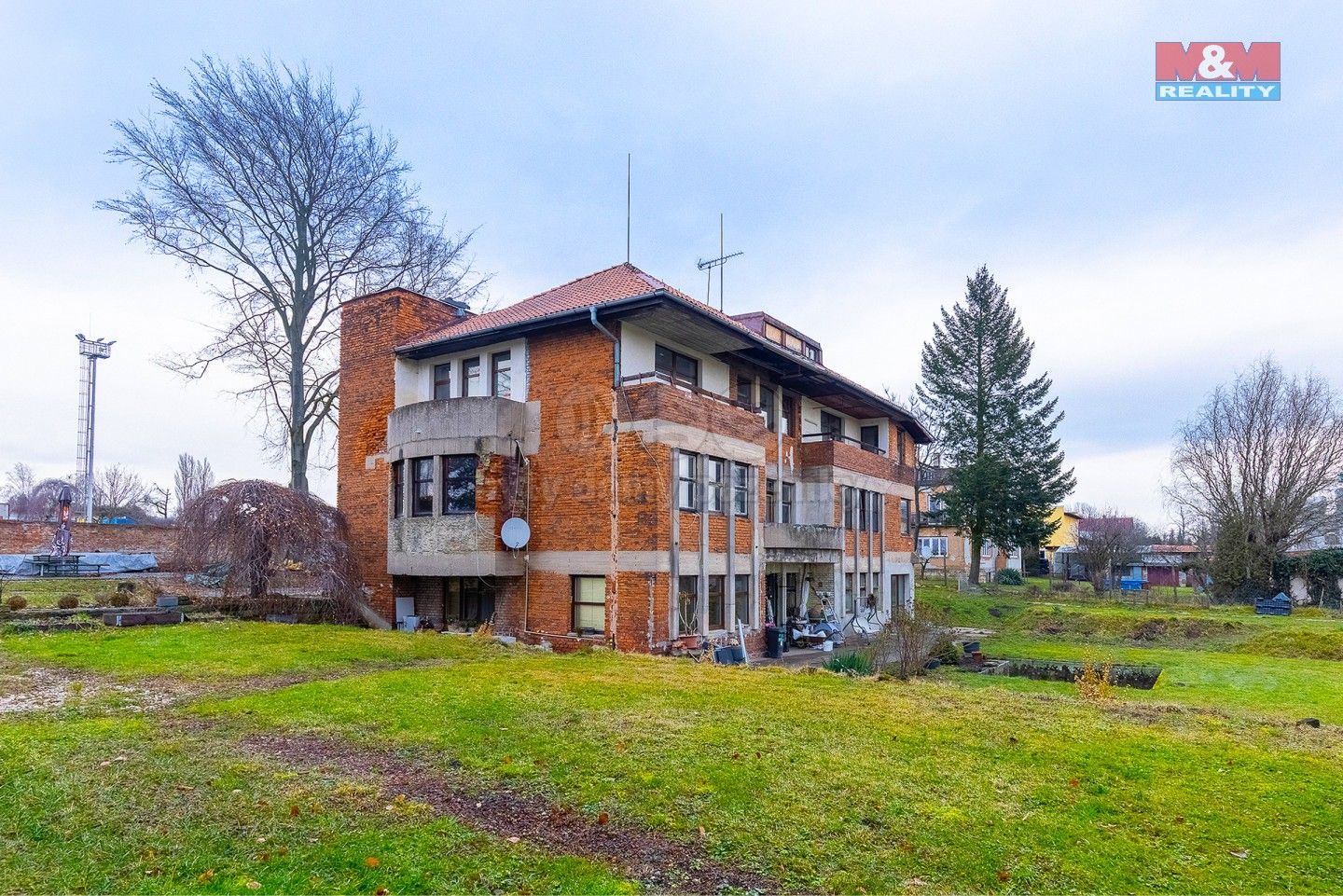 Prodej domu 705 m² - foto 3