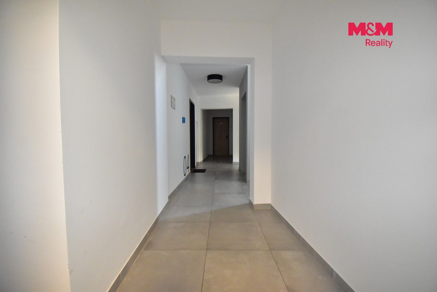 Pronájem bytu 1+kk 36 m² - foto 10