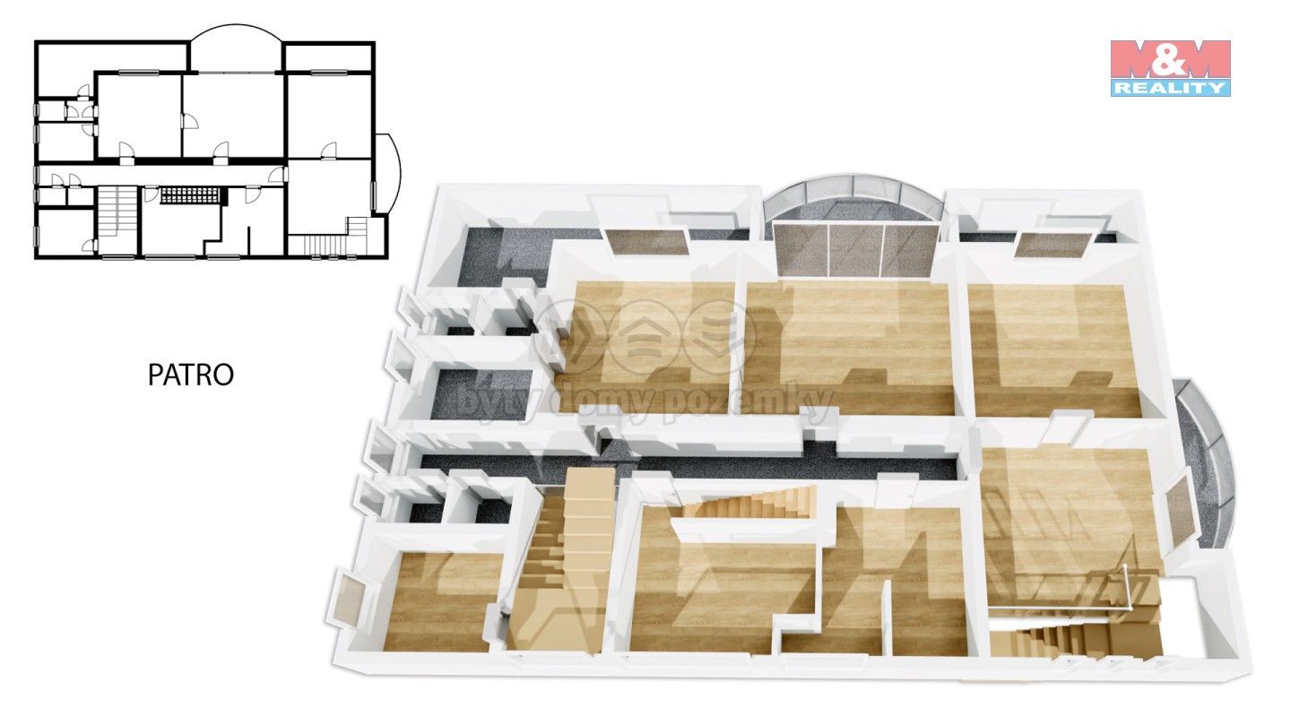 Prodej domu 705 m² - foto 15