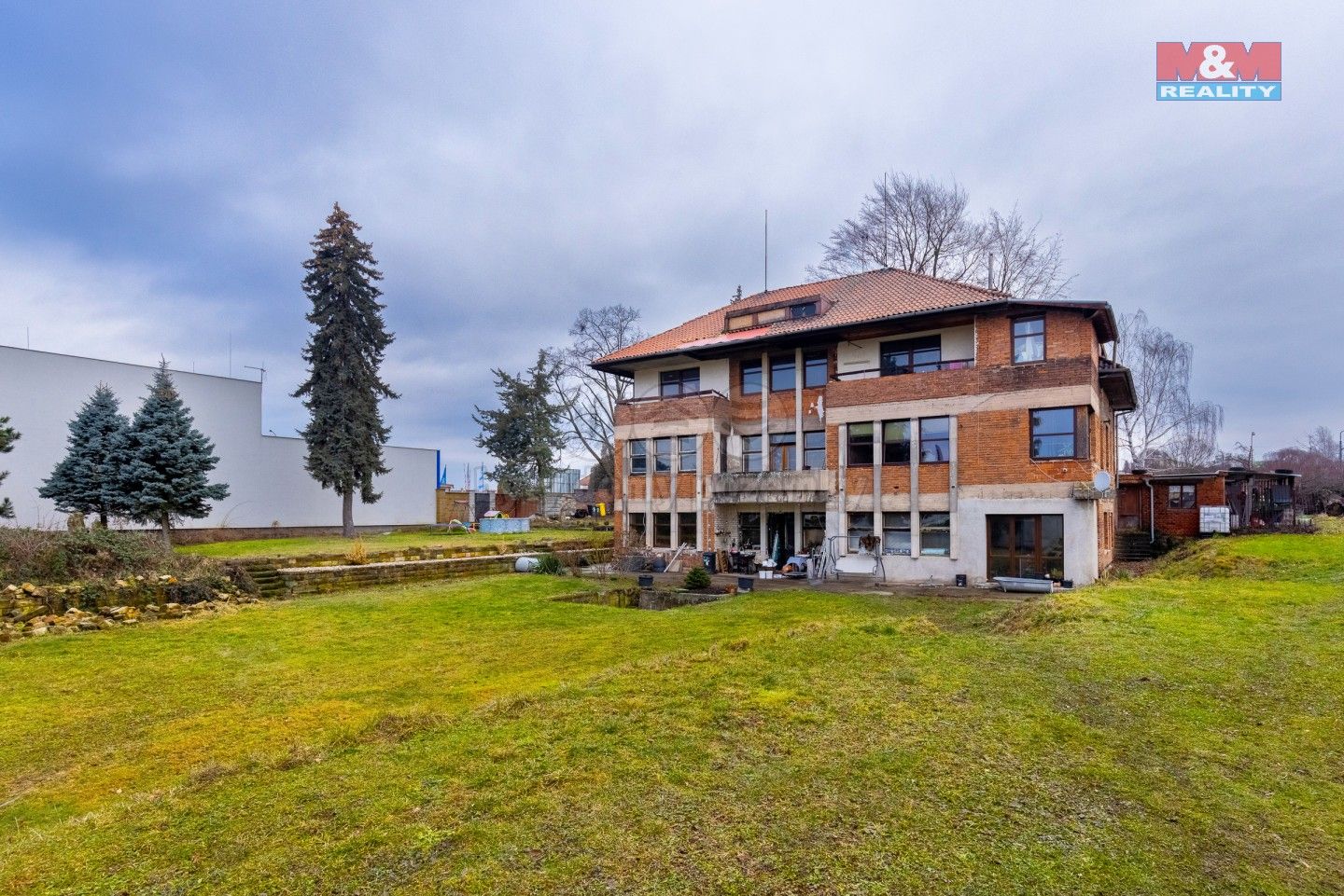 Prodej domu 705 m² - foto 14