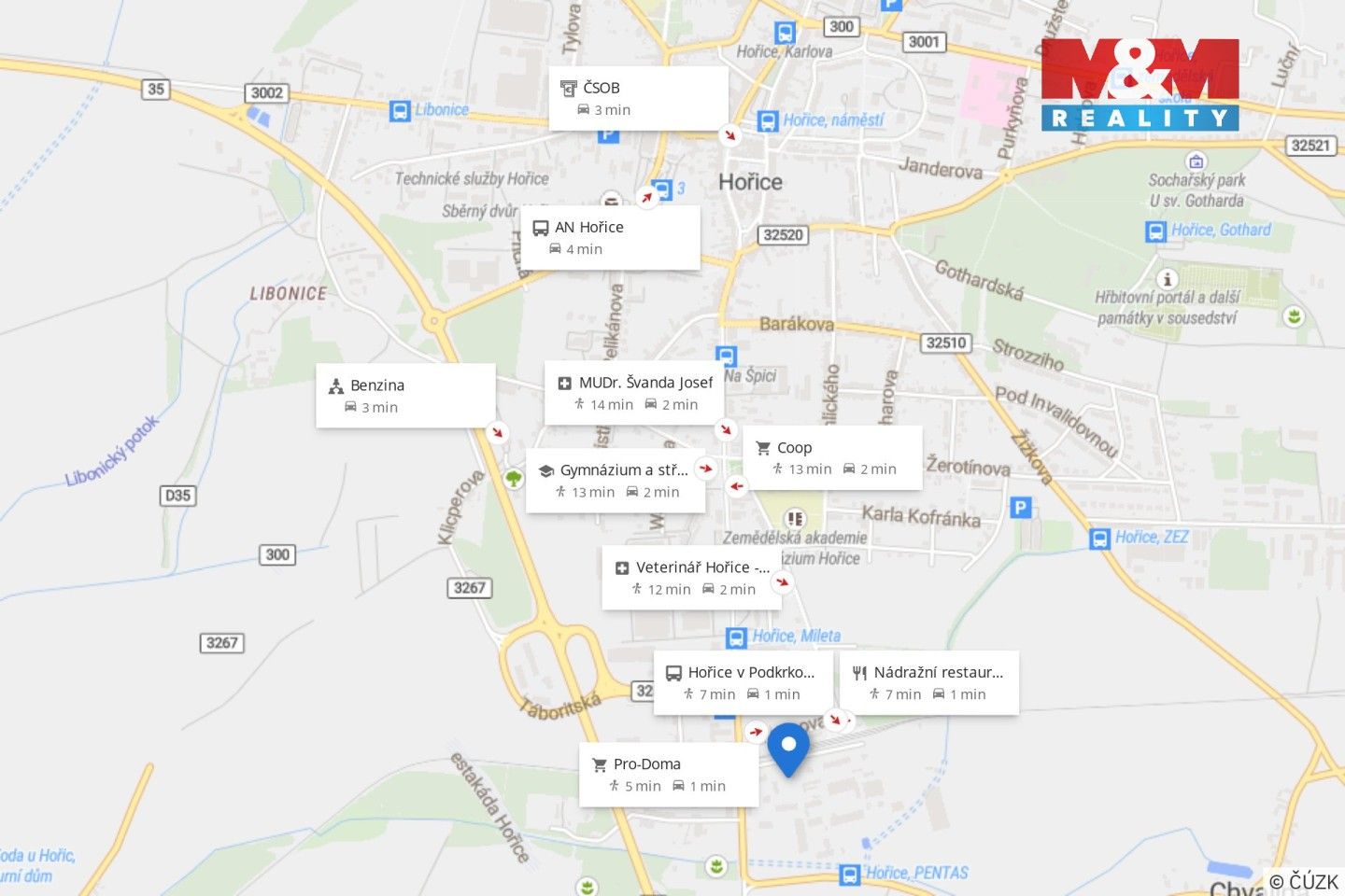 Prodej domu 705 m² - foto 18