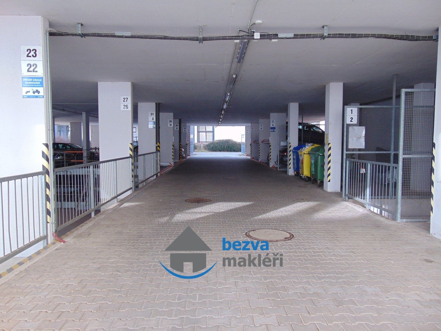 Pronájem nemovitosti 11 m² - foto 3