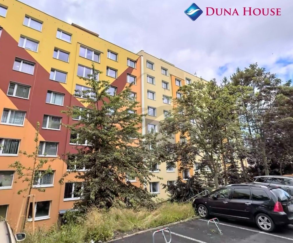 Prodej bytu 3+1 85 m² - foto 9