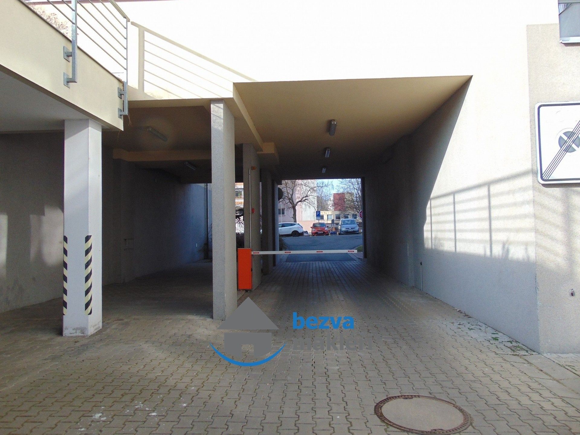 Pronájem nemovitosti 11 m² - foto 4