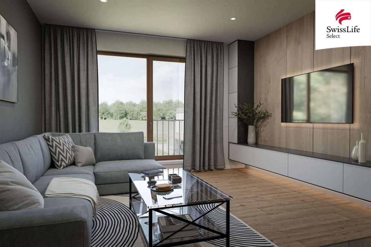 Prodej bytu 3+kk 100 m² - foto 1