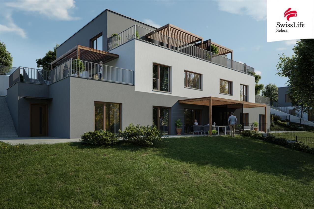 Prodej bytu 3+kk 100 m² - foto 8