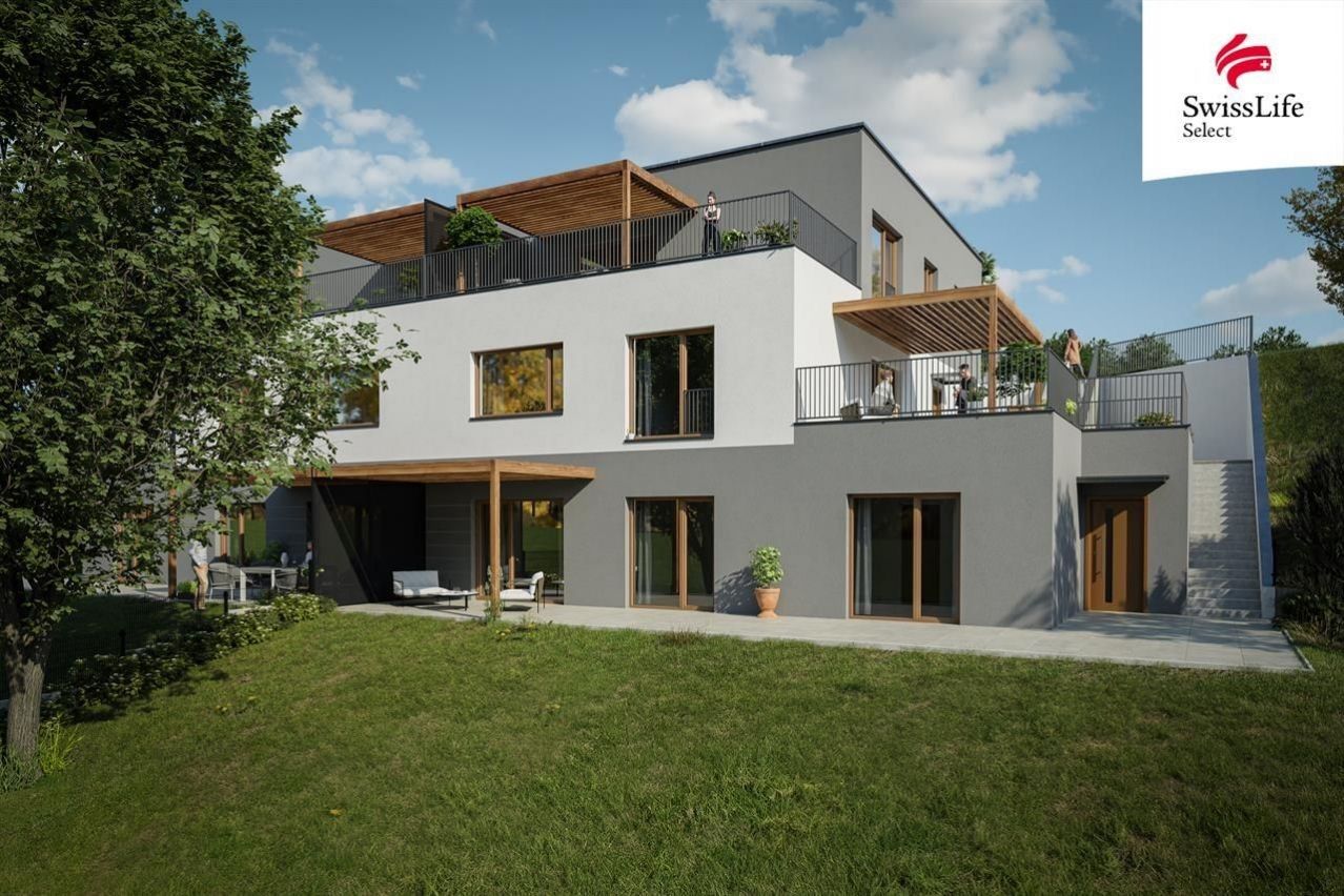Prodej bytu 3+kk 100 m² - foto 9