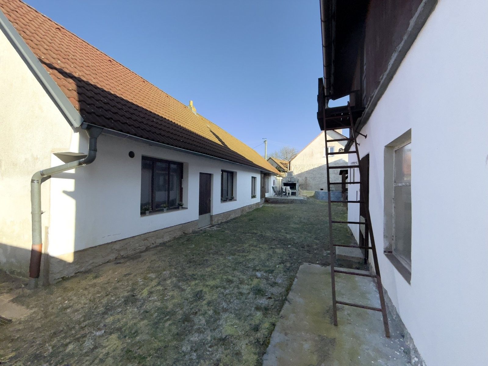 Prodej domu 193 m² - foto 1