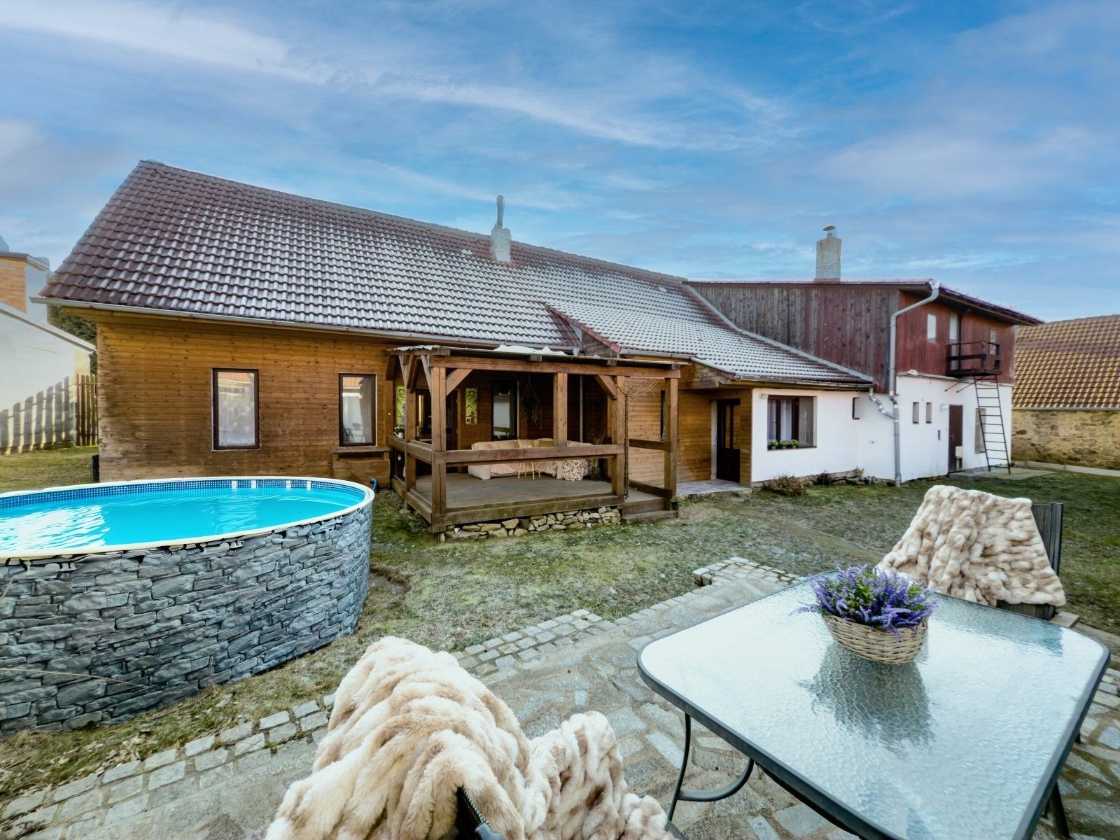 Prodej domu 193 m² - foto 16