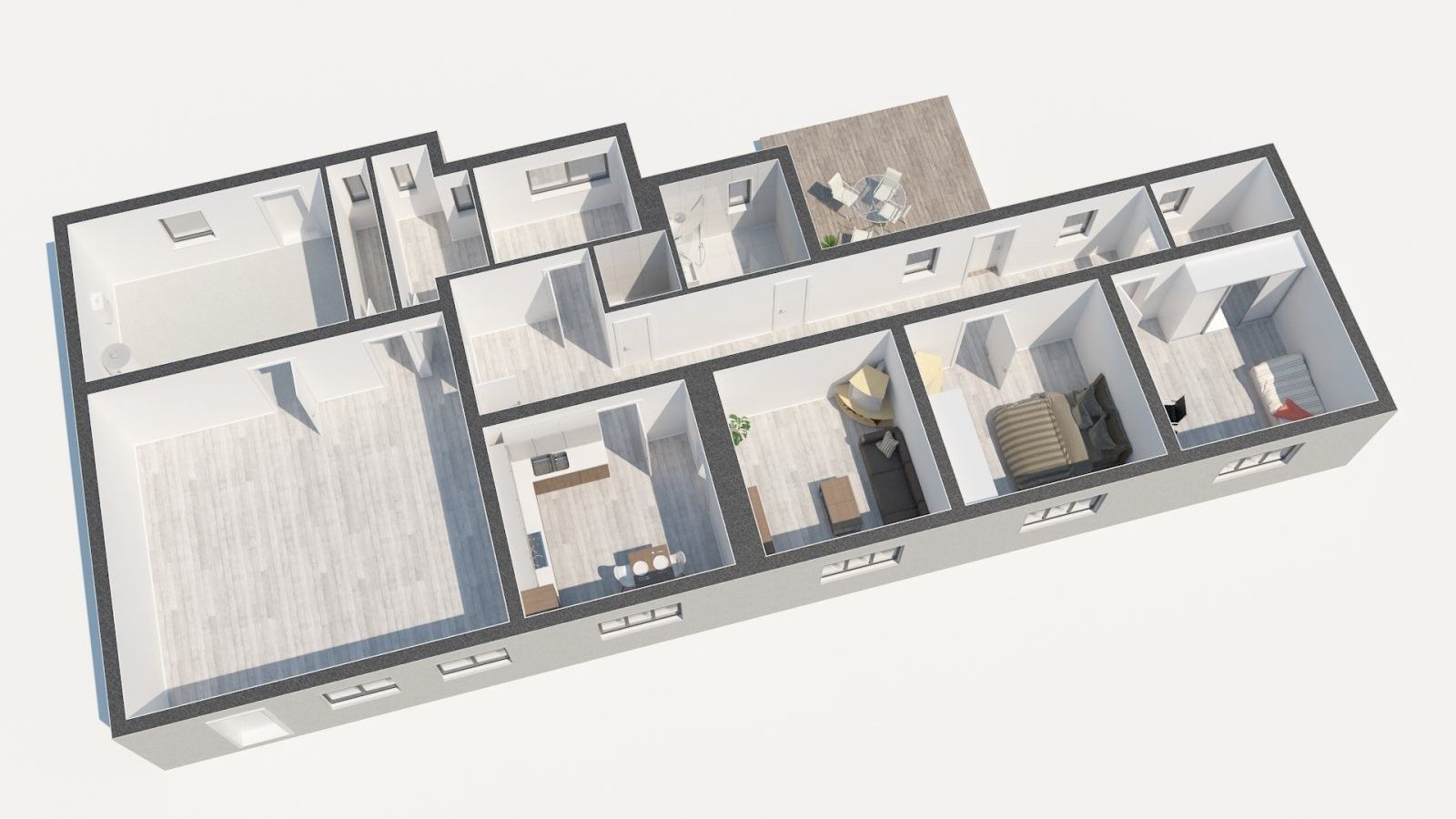 Prodej domu 193 m² - foto 18