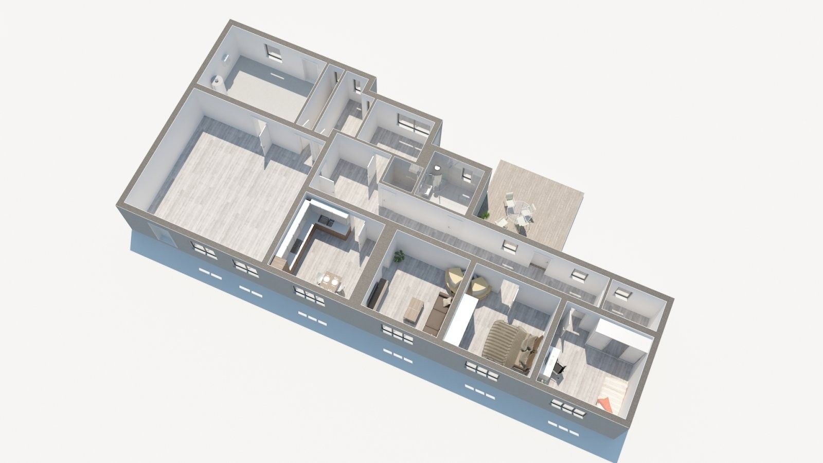 Prodej domu 193 m² - foto 19