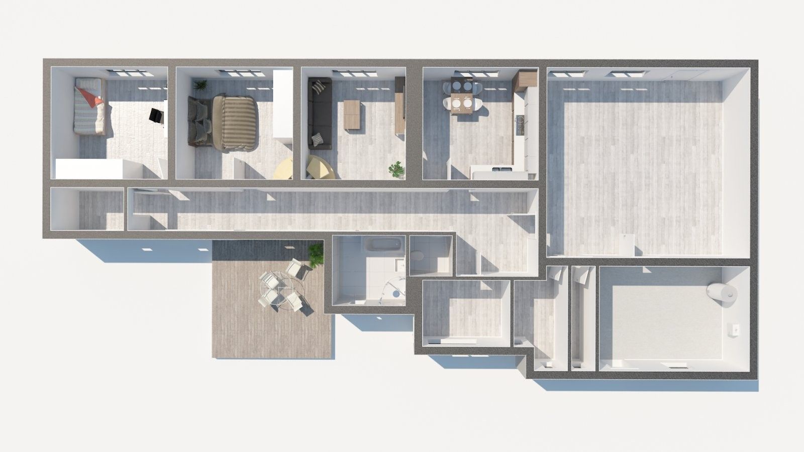 Prodej domu 193 m² - foto 17