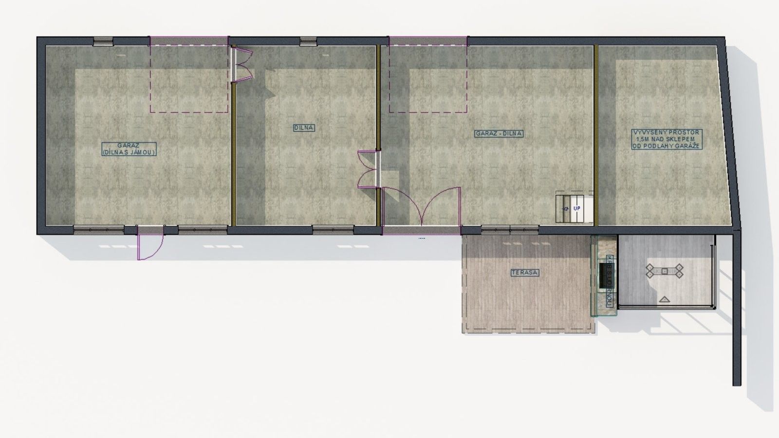 Prodej domu 193 m² - foto 24