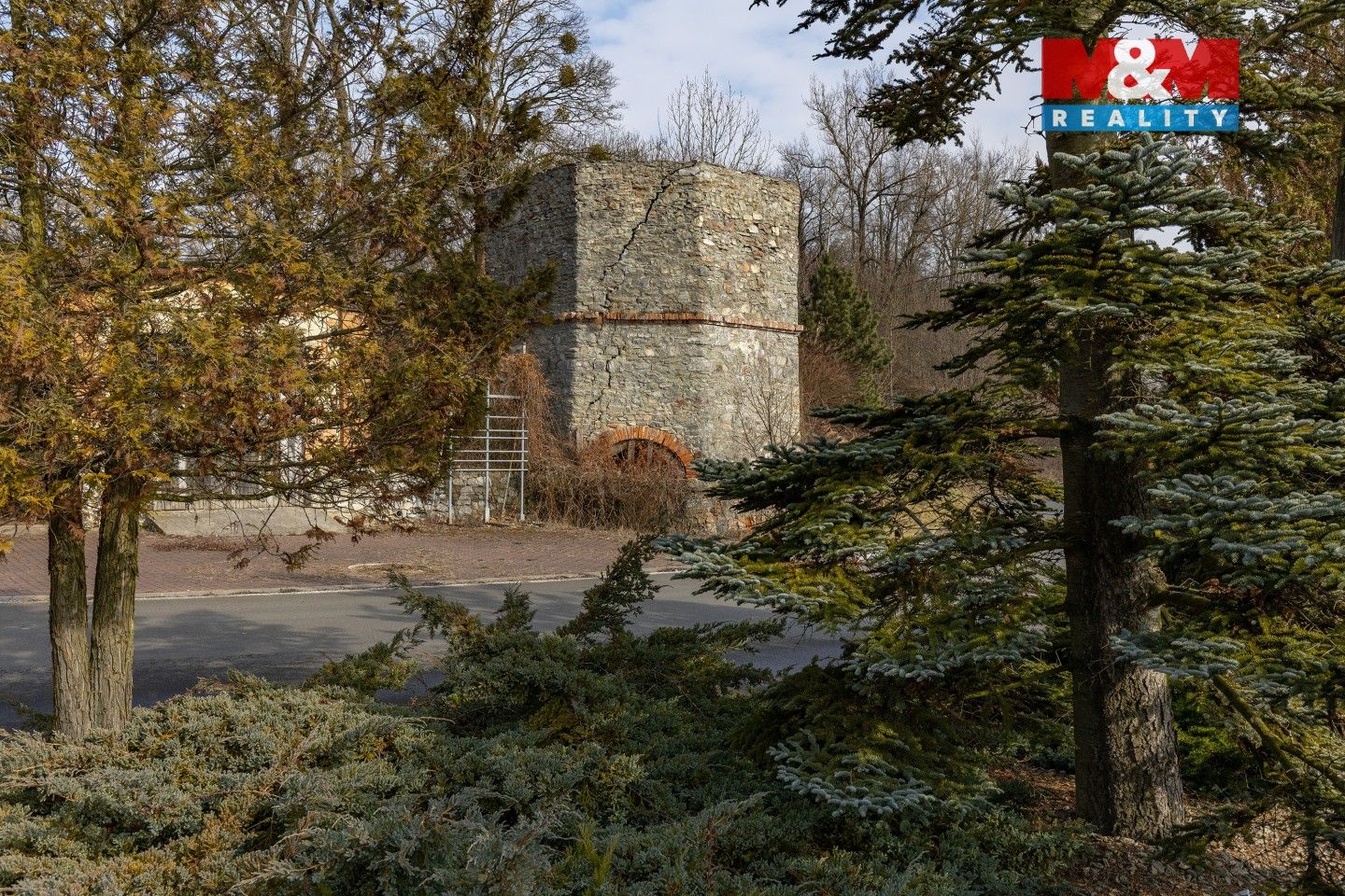 Prodej komerčního prostoru 2100 m² - foto 21