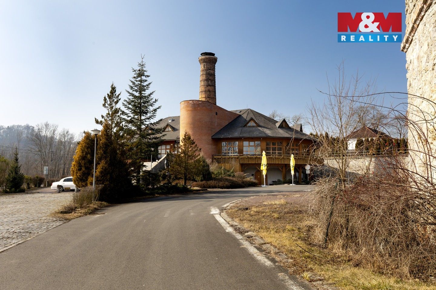 Prodej komerčního prostoru 2100 m² - foto 23